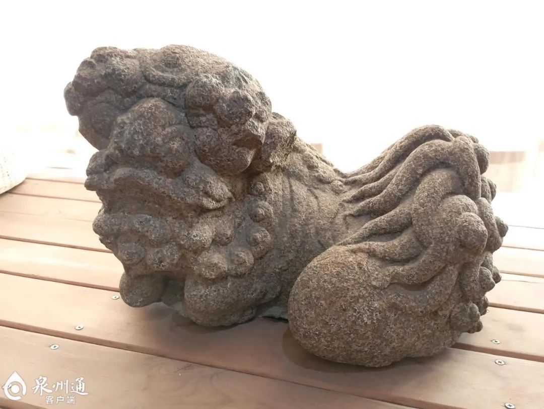 泉州“獅”話| 獅文化是一種“鄉愁符號” - 臺灣導報-臺灣導報.