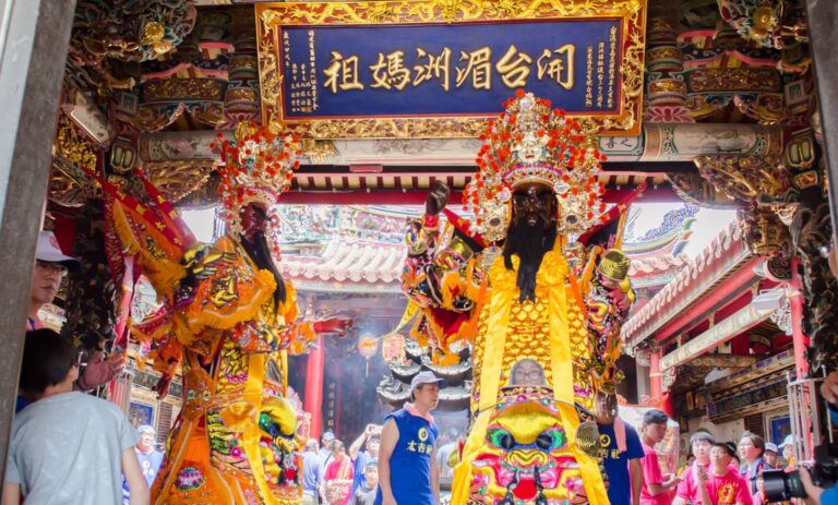 媽祖