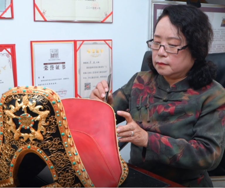 花絲鑲嵌1