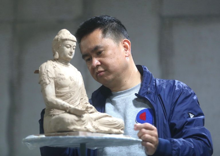吳志勇