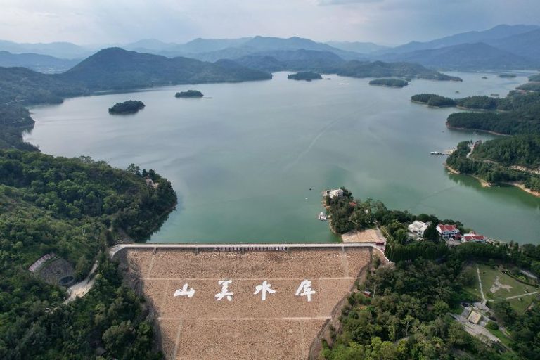 截至目前，首批121個閩台融合發展重點項目完成投資896億元人民幣。