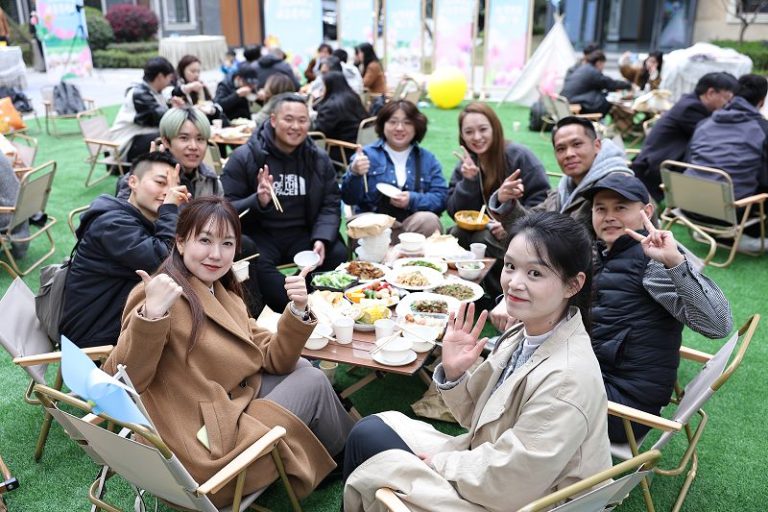 「在川台灣美食地圖1.0」在成都發佈