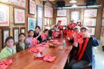 兩岸同胞福建柘榮共赴文化盛宴