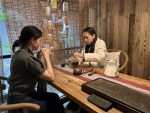 春茶爭「鮮」上市 年輕人熱衷品茗助推茶旅融合
