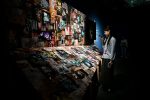 廈門藝術周啟幕 展出逾300件作品