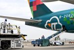 福州開通至巴黎航空貨運定期航線