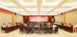 兩岸音樂人福鼎共話少數民族音樂傳承與創新