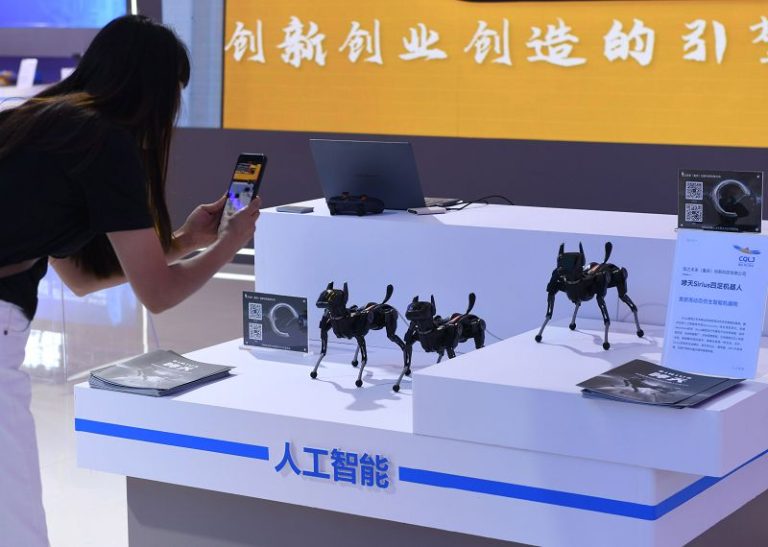 千餘企業齊聚重慶西洽會 簽約百餘個重大項目