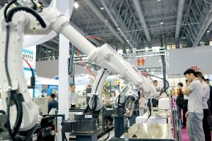 人工智能為兩岸產業合作提供新機遇