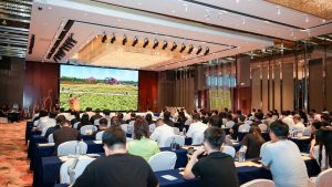 甘肅省沿黃四市州旅遊發展聯盟舉行廈門專場推介會