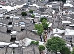 走近「五街十巷」——福建著名僑鄉長樂和平街歷史文化街區