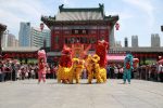 【天津市南開區】老城津韻 暢遊南開