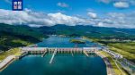廣西大籐峽工程累計發電量突破200億千瓦時