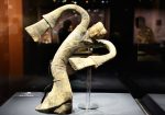 周秦漢唐文物大展」在福建博物院開展