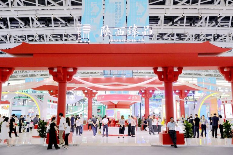 促進文旅消費 第九屆絲博會首設文旅消費展