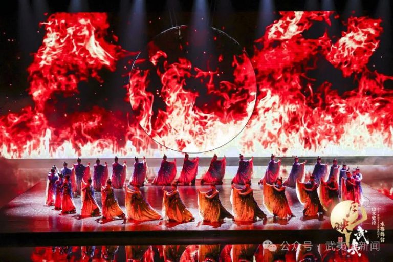 「五一」假期武夷山旅遊市場再創佳績