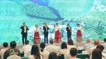 詩城奉節渝台青年詩詞會 情牽兩岸