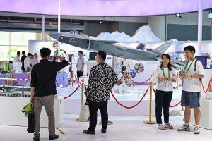 「一帶一路」科技交流大會 四川成都開幕