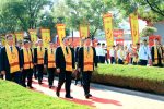 【海峽兩岸共祭伏羲】馬英九率台青赴甘肅 首度參與伏羲公祭