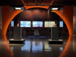 縱跨五千年 山西展出230餘件中國古代玉器