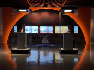 縱跨五千年 山西展出230餘件中國古代玉器