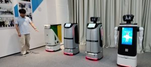 福州市智能產業園區 為科技企業的創新發展提供有力支援