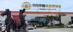 兩岸媒體人訪莆田百威啤酒博物館