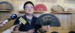 漳州南靖台商以精湛工藝創造新藍海