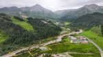 祁連山野生動物救助站 守護高原生態鏈