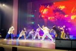 兩岸青年北京鬥舞 交流拉近距離
