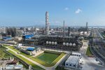 全球最大烷烴一體化生產基地在福建建成投產