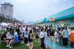 【福鼎專刊】啤酒與美食點燃夏日狂歡