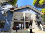 【重慶專刊】兩岸媒體共訪重慶抗戰遺址