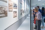 「廈門抗戰記憶」檔案圖片展開展 部分檔案為首次公佈