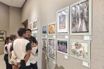 台灣教育者：藝術交流助力兩岸美育互鑒發展