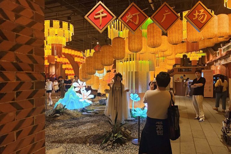 在廈門遇見閩南文化