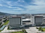 重慶公路物流樞紐正式投運