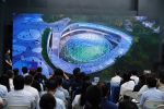 2025世界人形機器人運動會 16國280支隊伍展開角逐