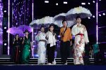 2025年藏族服飾文化藝術節在青海啟幕