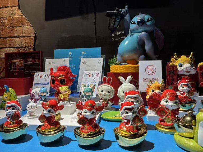 在千年古縣邂逅中國白 德化白瓷出海再加速