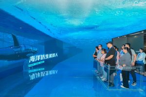 【第十三屆海峽青年薈】兩岸青少年「創未來」 共赴科技文化之約