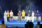 海峽青年薈嘉年華「嗨」起來