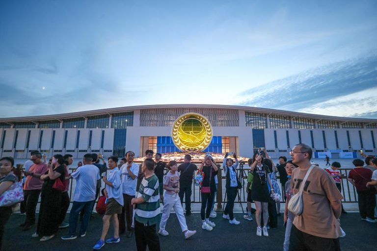 上合組織峰會為何在天津舉辦？