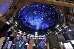 海外華媒福建漳州探尋海絲文化