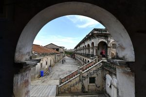 番仔樓 中西合璧的「味道」