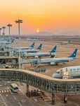 廈門機場今年出入境客流破三百萬人次 外籍旅客超71萬人次