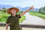 從抵禦外敵到開荒植綠！莆田99歲抗戰老兵守護家園一生情