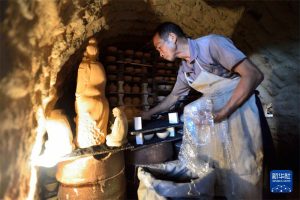 千年窯火淬新瓷  「中國白」煥發百億元「瓷+」產業