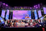 2025世界閩南語金曲盛典在廈門頒獎
