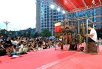 福建屏南四平木偶戲 懸線善舞 百年傳承